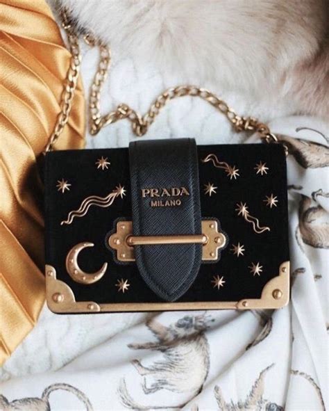 prada moon and stars bag dupe|prada dupe.